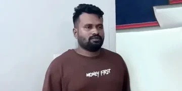 പ്രായപൂർത്തിയാകാത്ത ആൺകുട്ടികളെ ലൈംഗികമായി പീഡിപ്പിച്ചു, പൂജാരി അറസ്റ്റിൽ