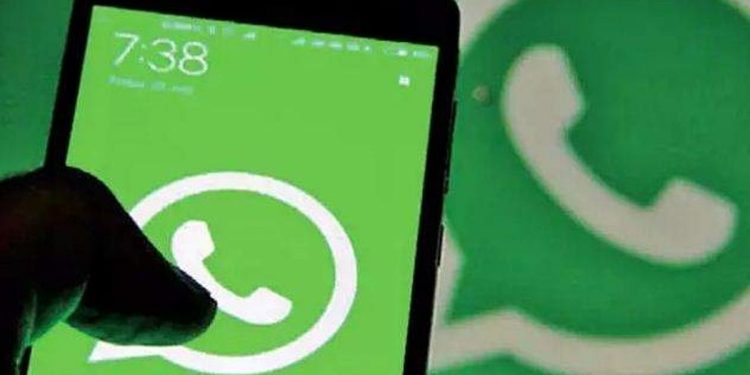 കാത്തിരുന്ന മാറ്റം, വാട്‌സ്ആപ്പ് വെബില്‍ പുത്തന്‍ ഫീച്ചര്‍ അവതരിപ്പിച്ചു