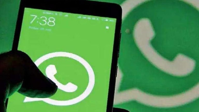 കാത്തിരുന്ന മാറ്റം, വാട്‌സ്ആപ്പ് വെബില്‍ പുത്തന്‍ ഫീച്ചര്‍ അവതരിപ്പിച്ചു