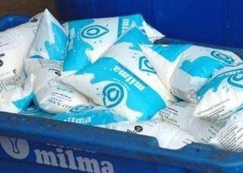 പാലിന് ലിറ്ററിന് നാലു രൂപ കൂട്ടണം; സര്‍ക്കാര്‍ അനുമതി തേടി മില്‍മ