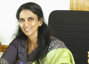 എന്തിനാണ് വെറുതെ കാശ് കളയുന്നത്?’; ഡല്‍ഹി യാത്ര വേണ്ടെന്ന് വച്ചതില്‍ വിശദീകരണവുമായി ആര്‍ ശ്രീലേഖ