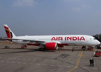 വിമാനം അഞ്ച് മിനിറ്റ് നേരത്തെയെത്തി, പക്ഷേ യാത്രക്കാരുടെ ലഗേജ് എടുക്കാന്‍ എയര്‍ ഇന്ത്യ മറന്നു