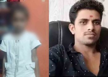 തെരഞ്ഞെടുപ്പില്‍ മത്സരിക്കുന്നതില്‍ തടസ്സം; ആറു വയസ്സുള്ള മകളെ കൊലപ്പെടുത്തി അച്ഛന്‍, അറസ്റ്റ്