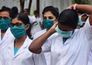 ശമ്പളം 40,000 വേണം’ സ്വകാര്യ ആശുപത്രിയിലെ നഴ്സുമാർ സമരത്തിലേക്ക്; ഫെബ്രുവരി 21 ന് പണിമുടക്ക്