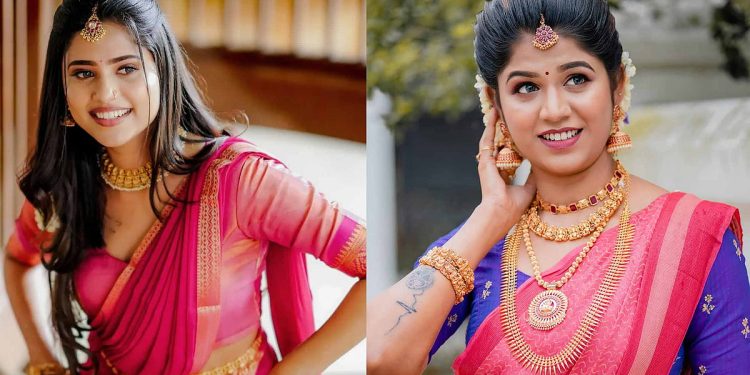 ആ അഞ്ജു കൃഷ്ണ ഞാനല്ല’; അന്ന് നാടക നടി, ഇന്ന് സിനിമ താരം; ‘പേരില്‍’ പുലിവാല് പിടിച്ച് അഞ്ജു കൃഷ്ണ അശോക്