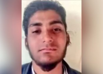 രാമക്ഷേത്രം ആക്രമിക്കാന്‍ പദ്ധതിയിട്ട കേസ്; അറസ്റ്റിലായ ഐഎസ് ഭീകരന്‍ ജയിലില്‍ കൊല്ലപ്പെട്ടു