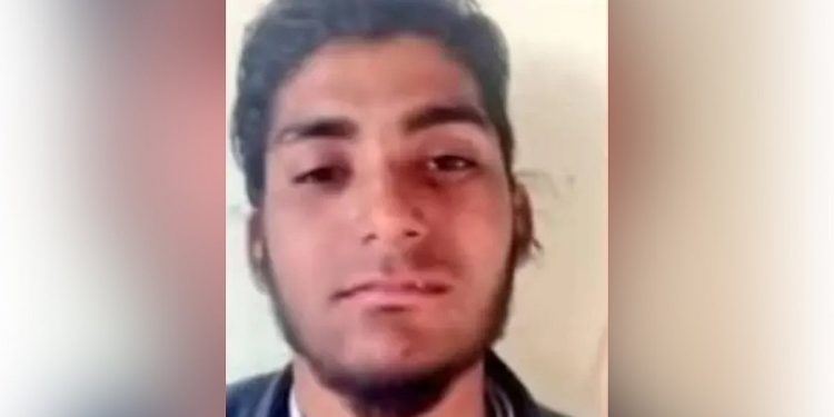 രാമക്ഷേത്രം ആക്രമിക്കാന്‍ പദ്ധതിയിട്ട കേസ്; അറസ്റ്റിലായ ഐഎസ് ഭീകരന്‍ ജയിലില്‍ കൊല്ലപ്പെട്ടു