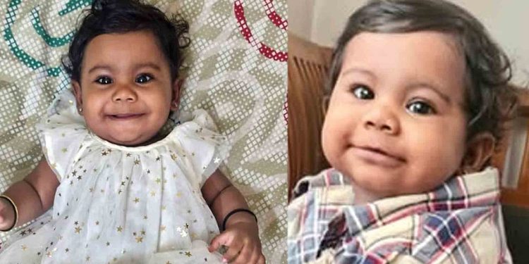 ആലിന്‍ ഷെറിന് കേരളത്തിന്റെ ആദരം; സംസ്‌കാരം ഔദ്യോഗിക ബഹുമതികളോടെ