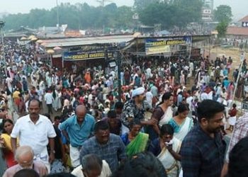 ഇന്ന് മഹാശിവരാത്രി, മണപ്പുറത്തേയ്ക്ക് ഒഴുകിയെത്തി ഭക്തര്‍, വൈകീട്ട് നാലുമുതല്‍ ആലുവയില്‍ ഗതാഗതനിയന്ത്രണം; ക്രമീകരണങ്ങള്‍ ഇങ്ങനെ