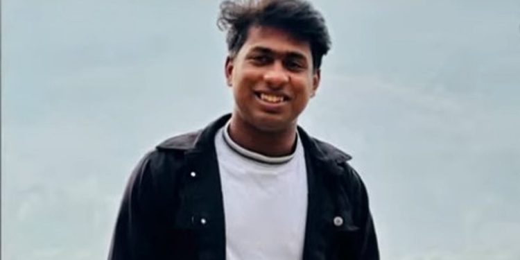 യുവ ഡോക്ടര്‍ ട്രെയിന്‍ തട്ടി മരിച്ച നിലയില്‍, ആത്മഹത്യയെന്ന് സൂചന