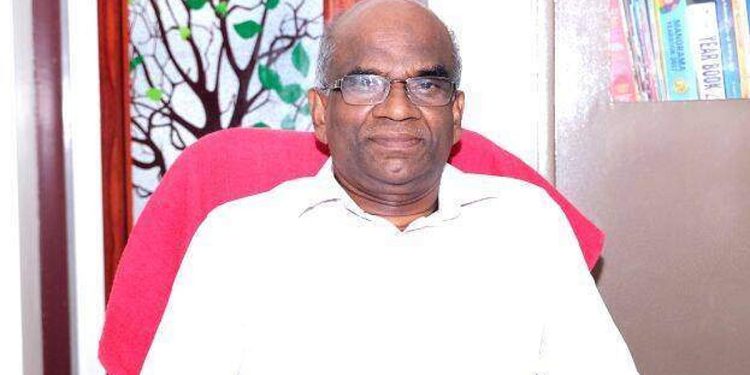 എൻ വാസുവിന് ജാമ്യം; കേസിൽ ജയിൽ മോചിതനാകുന്ന അഞ്ചാമൻ