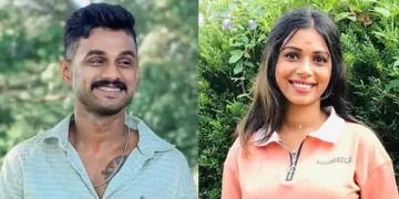 ആത്മഹത്യ ചെയ്ത വ്ലോഗറുടെ ആൺസുഹൃത്ത് ജീവനൊടുക്കി