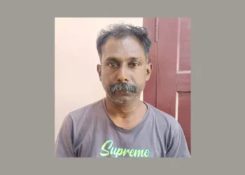 വീട്ടിൽ അതിക്രമിച്ച് കയറി വയോധികയെ ആക്രമിച്ച് ഒരു പവന്റെ സ്വർണമാല കവർന്നു; പ്രതിയെ കാപ്പ ചുമത്തി ജയിലിലടച്ചു