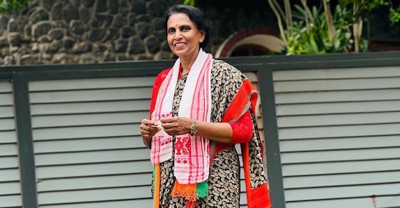 അതിജീവിത മരിക്കുമ്പോൾ പ്രായപൂർത്തിയായിരുന്നു; പോക്സോ നിലനിൽക്കില്ല: വിശദീകരണവുമായി ശ്രീലേഖ