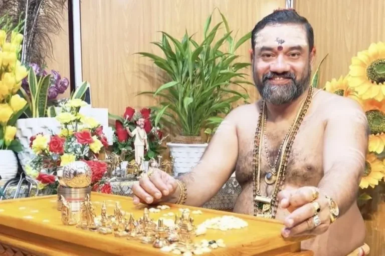 ബാധയൊഴിപ്പിക്കാനെന്ന പേരിൽ 16-കാരിയെ പീഡിപ്പിച്ചു, പോക്സോ കേസ്; ആൾക്കൂട്ടത്തെ കണ്ട് ഇറങ്ങിയോടി പ്രതി