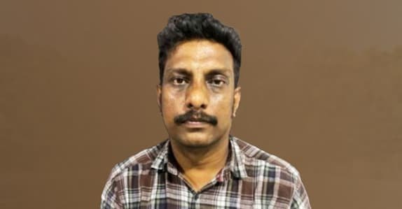 മരണശേഷം യുവതിയെ 3 തവണ പീഡിപ്പിച്ചു, നഗ്നചിത്രം പ്രദർശിപ്പിക്കുമെന്ന് ഭീഷണി; മോരിക്കര കൊലപാതകത്തിൽ നിർണായകമായി സിസിടിവി