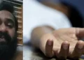 ‘മരിക്കാൻ പേടിയാണ്, കാരണക്കാർ രണ്ടാം ഭാര്യയും അമ്മയും’; വിഡിയോ പോസ്റ്റ് ചെയ്ത് ജീവനൊടുക്കി യുവാവ്