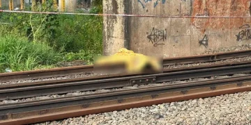 സുധയ്ക്ക് ആത്മഹത്യാപ്രവണ‌ത; കബളിപ്പിക്കാൻ മൃതദേഹം ട്രാക്കിലിട്ടു, എല്ലാം കണ്ട് സിസിടിവി