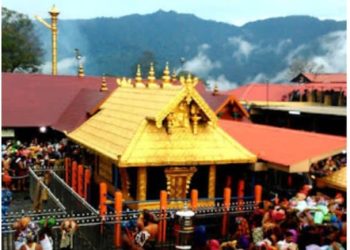 കാണിക്ക മോഷ്ടിച്ചു, ജീവനക്കാർ കോടികൾ തട്ടി; ശബരിമലയിൽ വൻ ക്രമക്കേടെന്ന് വിജിലൻസ് റിപ്പോർട്ട്