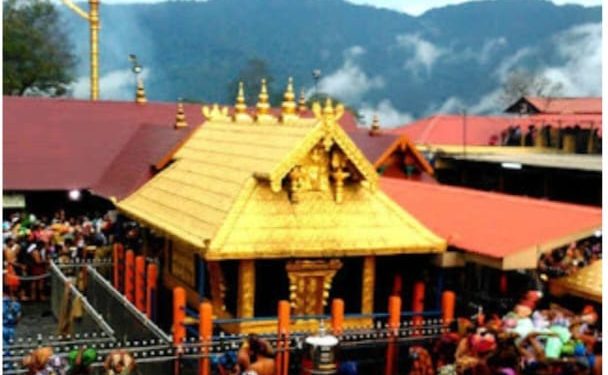 കാണിക്ക മോഷ്ടിച്ചു, ജീവനക്കാർ കോടികൾ തട്ടി; ശബരിമലയിൽ വൻ ക്രമക്കേടെന്ന് വിജിലൻസ് റിപ്പോർട്ട്