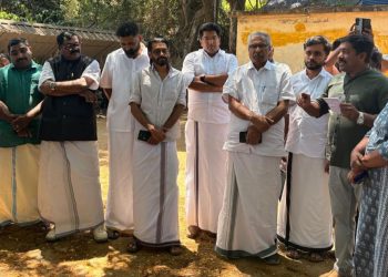 നഴ്സുമാരുടെ സമരത്തിന്  ഐ.എൻ.ടി.യു.സി.യുടെ പിന്തുണ