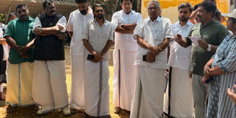 നഴ്സുമാരുടെ സമരത്തിന്  ഐ.എൻ.ടി.യു.സി.യുടെ പിന്തുണ