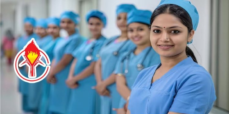 നഴ്സിംഗ് മേഖലയിലെ പ്രതിസന്ധി; ആശങ്ക രേഖപ്പെടുത്തി കെ.സി.വൈ.എം