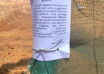 ചാക്കുമായി വന്നു ഗ്യാസുമായി പോയി; തിരുവനന്തപുരത്ത് ഹോട്ടലില്‍ ഗ്യാസ് സിലിണ്ടര്‍ മോഷണം