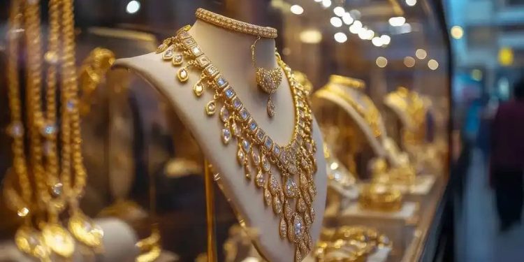 ഉച്ചയ്ക്കുശേഷവും സ്വര്‍ണവില താഴ്ന്നു; പവന് ₹400 കുറഞ്ഞു; എന്തുകൊണ്ട് വില ഇടിയുന്നു?