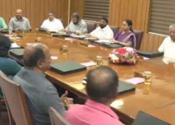 വന്യജീവി ആക്രമണങ്ങളിൽ കൊല്ലപ്പെടുന്നവരുടെ കുടുംബങ്ങൾക്ക് ഉള്ള ധനസഹായം കൂട്ടി