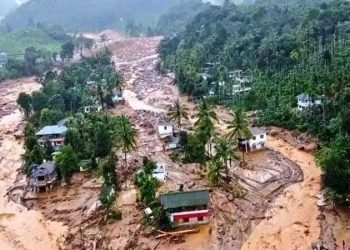 മുണ്ടക്കൈ – ചൂരല്‍മല ഉരുള്‍പൊട്ടല്‍: വീട് നഷ്ടപ്പെട്ട ഉന്നതികളിലെ 13 കുടുംബങ്ങള്‍ക്ക് വയനാട് ടൗണ്‍ഷിപ്പ് മാതൃകയില്‍ വീട് നിര്‍മ്മിച്ചു നൽകും