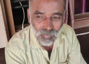 വാഷും വാറ്റ് ചാരായവുമായി പിടിയിൽ