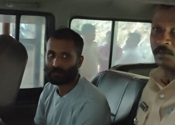 നിരവധി മോഷണ കേസുകളിലെ പ്രതി പിടിയിൽ