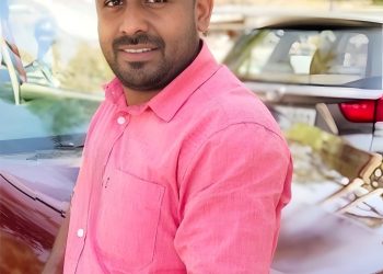 സഹകരണ ബാങ്ക് ജീവനക്കാരനെ കാറിനുള്ളിൽ മരിച്ചനിലയിൽ കണ്ടെത്തി