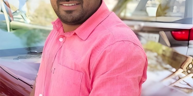 സഹകരണ ബാങ്ക് ജീവനക്കാരനെ കാറിനുള്ളിൽ മരിച്ചനിലയിൽ കണ്ടെത്തി