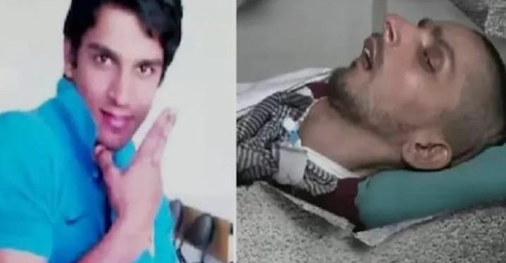 പേകാൻ സമയമായി,മനസിൽ വിങ്ങലായി ഹരീഷ് റാണ,അമ്മ അവനടുത്തായി ഇരുന്നു, മുഖം ദുഃഖത്താൽ നിറഞ്ഞിരുന്നു; രാജ്യത്തെ ആദ്യ ദയാവധം, യാത്ര ചൊല്ലി കുടുംബം