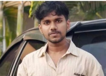 ഇടിമിന്നലേറ്റ് യുവാവ് മരിച്ചു