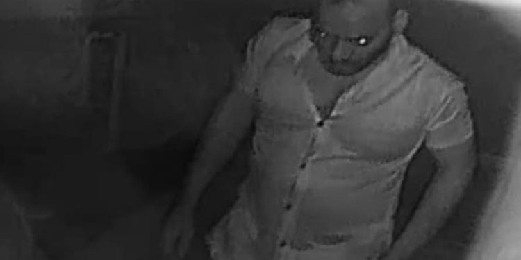 മോഷണ കേസിലെ പ്രതിയുടെ ചിത്രം പുറത്തുവിട്ട് കൽപ്പറ്റ പോലീസ്