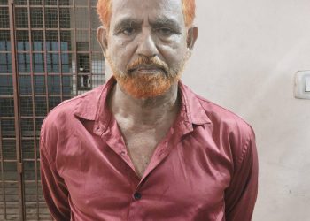 അറബിയുടെ സാമ്പത്തിക സഹായം വാഗ്ദാനം; പീഡനവും കവർച്ചയും,പ്രതി പിടിയില്‍