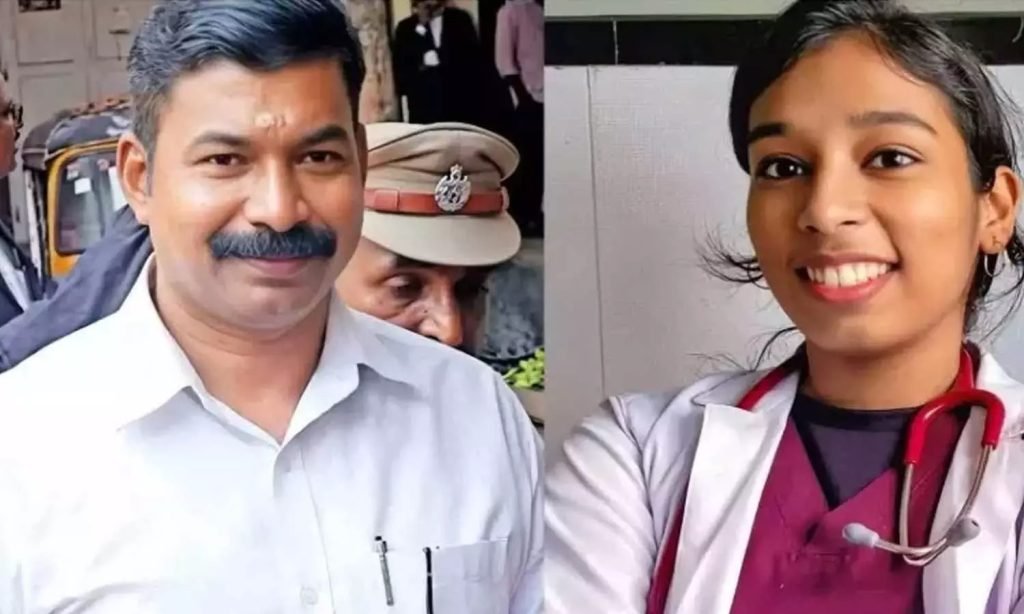 ഡോക്ടർ വന്ദന ദാസ് വധക്കേസ്; പ്രതി സന്ദീപിന് ജീവപര്യന്തം