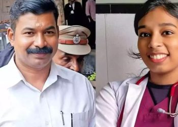 ഡോക്ടർ വന്ദന ദാസ് വധക്കേസ്; പ്രതി സന്ദീപിന് ജീവപര്യന്തം