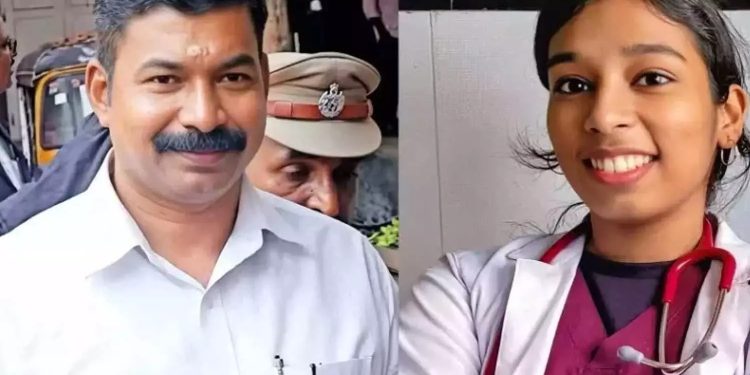 ഡോക്ടർ വന്ദന ദാസ് വധക്കേസ്; പ്രതി സന്ദീപിന് ജീവപര്യന്തം