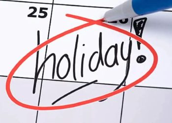 ഏപ്രില്‍ 9ന് സംസ്ഥാനത്ത് പൊതു അവധി; ലഭിക്കുക ശമ്പളത്തോട് കൂടിയ അവധി