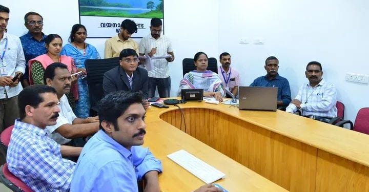 നിയമസഭാ തെരഞ്ഞെടുപ്പ് പോളിംഗ് ഉദ്യോഗസ്ഥരുടെ ആദ്യ ഘട്ട റാന്‍ഡമൈസേഷന്‍ പൂര്‍ത്തിയായി