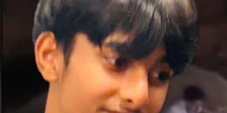 മേപ്പാടി ഏലവയലിൽ പുഴയിലെ വെള്ളക്കെട്ടിൽ കുളിക്കാൻ ഇറങ്ങിയ പതിനാലുകാരൻ മുങ്ങി മരിച്ചു