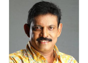 നടനും സംവിധായകനുമായ ഇ എ രാജേന്ദ്രൻ അന്തരിച്ചു