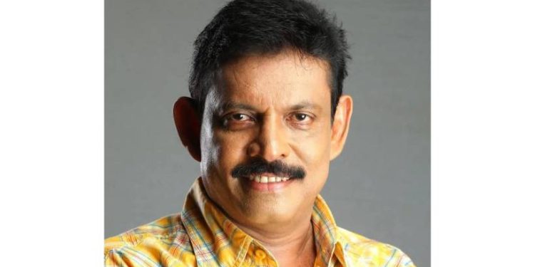 നടനും സംവിധായകനുമായ ഇ എ രാജേന്ദ്രൻ അന്തരിച്ചു