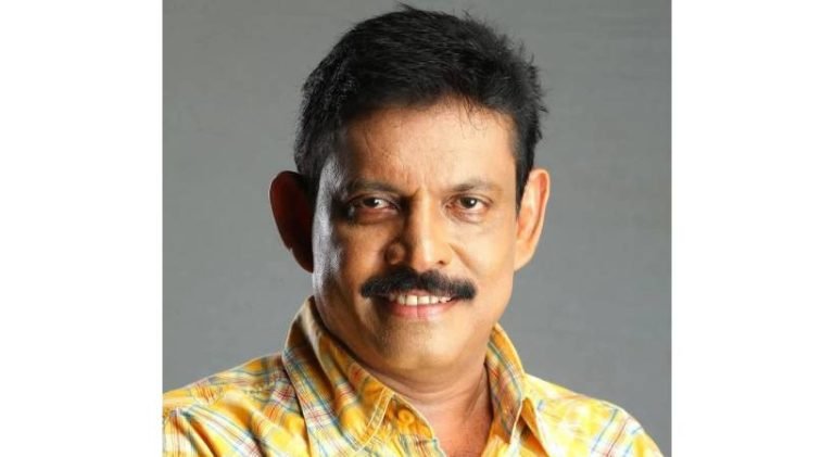 നടനും സംവിധായകനുമായ ഇ എ രാജേന്ദ്രൻ അന്തരിച്ചു