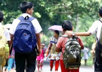 വേനലവധിക്ക് മാറ്റമില്ല; വെട്ടിക്കുറച്ചെന്ന പ്രചാരണം വ്യാജമെന്ന് പൊതുവിദ്യാഭ്യാസ വകുപ്പ്