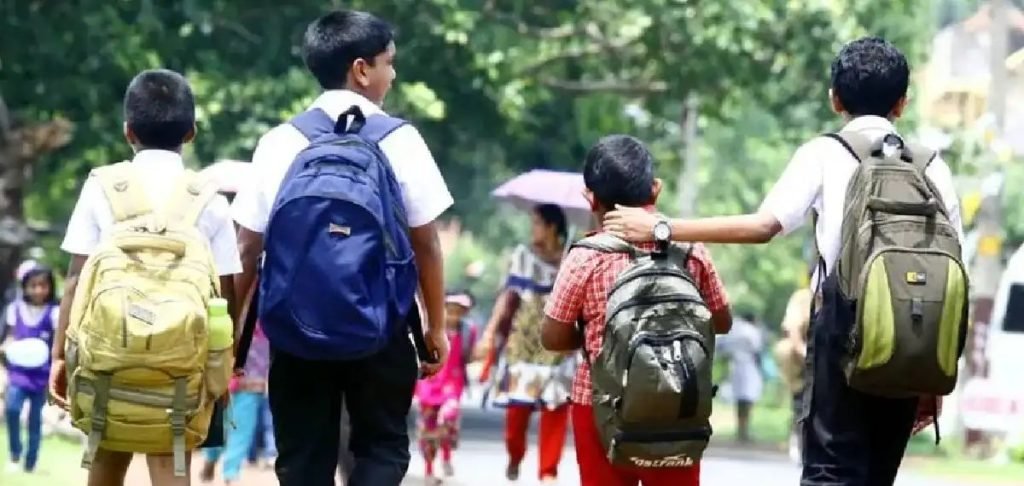 വേനലവധിക്ക് മാറ്റമില്ല; വെട്ടിക്കുറച്ചെന്ന പ്രചാരണം വ്യാജമെന്ന് പൊതുവിദ്യാഭ്യാസ വകുപ്പ്